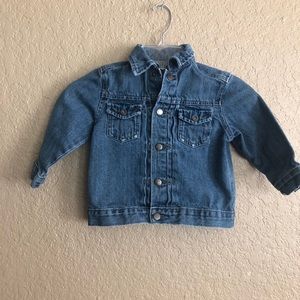 Osh Kosh Jacket